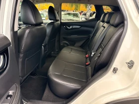 Nissan Qashqai 1.6DCI TEKNA;FULL;АСВТОМАТИК;КОЖА;НАВИ;КСЕНОН | Auto.bg — изображение 13