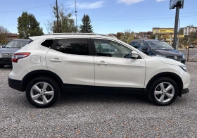 Nissan Qashqai 1.6DCI TEKNA;FULL;АСВТОМАТИК;КОЖА;НАВИ;КСЕНОН | Auto.bg — изображение 4