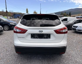 Nissan Qashqai 1.6DCI TEKNA;FULL;АСВТОМАТИК;КОЖА;НАВИ;КСЕНОН | Auto.bg — изображение 6