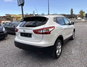 Nissan Qashqai 1.6DCI TEKNA;FULL;АСВТОМАТИК;КОЖА;НАВИ;КСЕНОН | Auto.bg — изображение 5