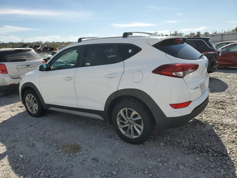 Hyundai Tucson SEL 2018, снимка 6 - Автомобили и джипове - 48262763