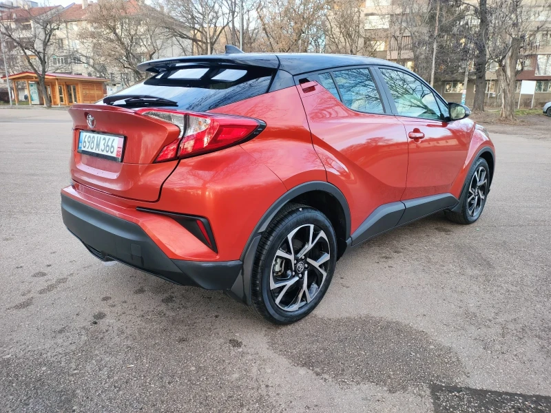 Toyota C-HR 2.0i XLE SPECIAL EDITION , снимка 6 - Автомобили и джипове - 48923067