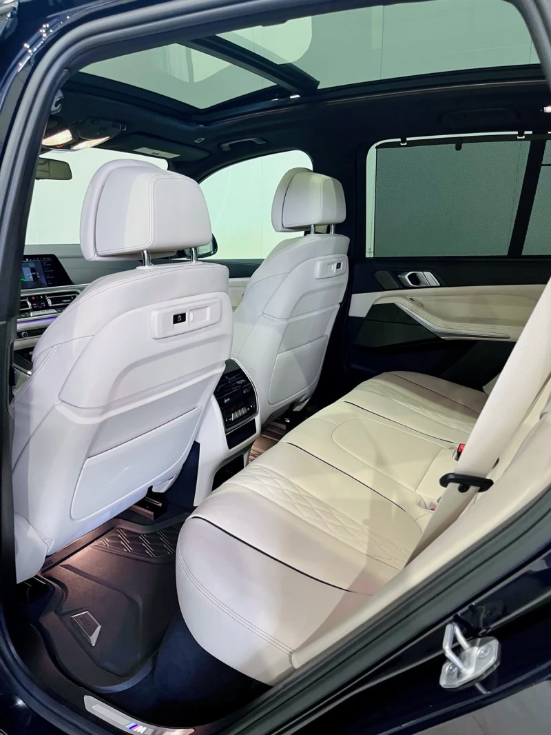 BMW X5 40i Full M Sport Shadow, снимка 10 - Автомобили и джипове - 52047494