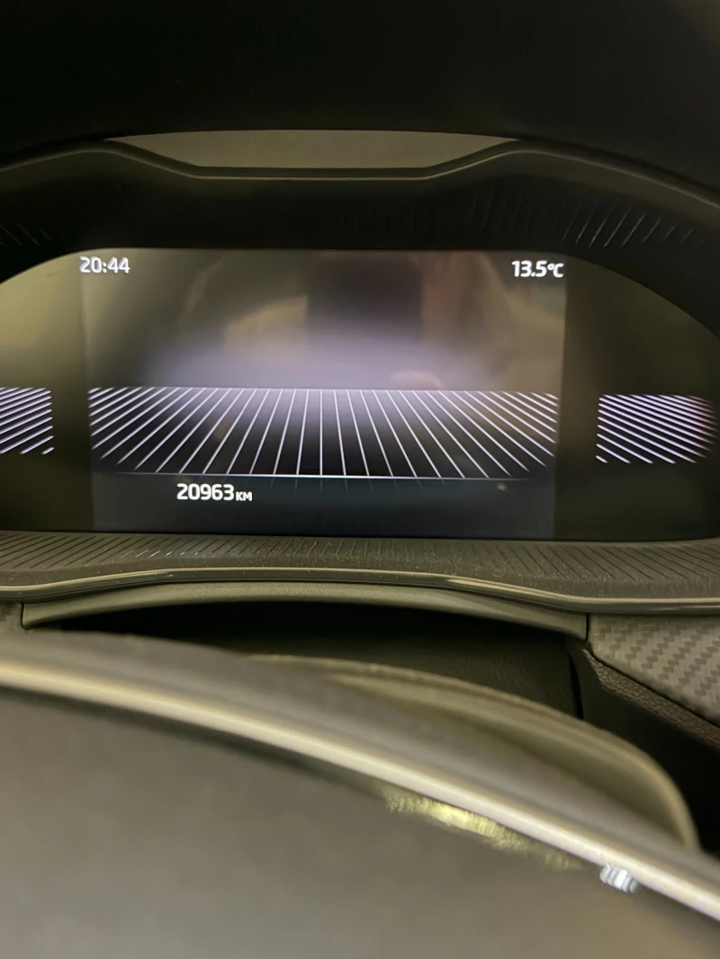 Skoda Kamiq, снимка 5 - Автомобили и джипове - 52618946