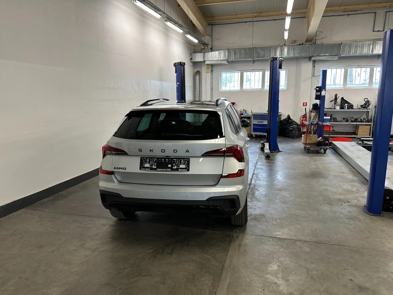 Skoda Kamiq, снимка 3 - Автомобили и джипове - 52618946
