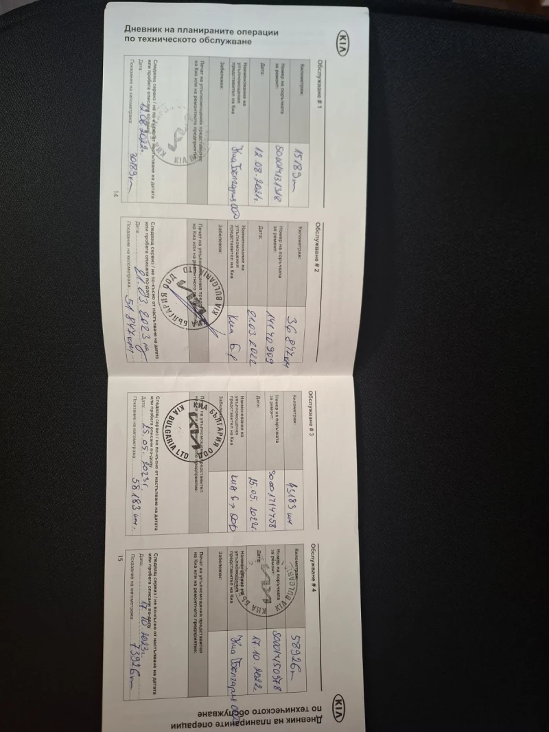 Kia Sorento 1.6 HEV Limited, снимка 11 - Автомобили и джипове - 53173325