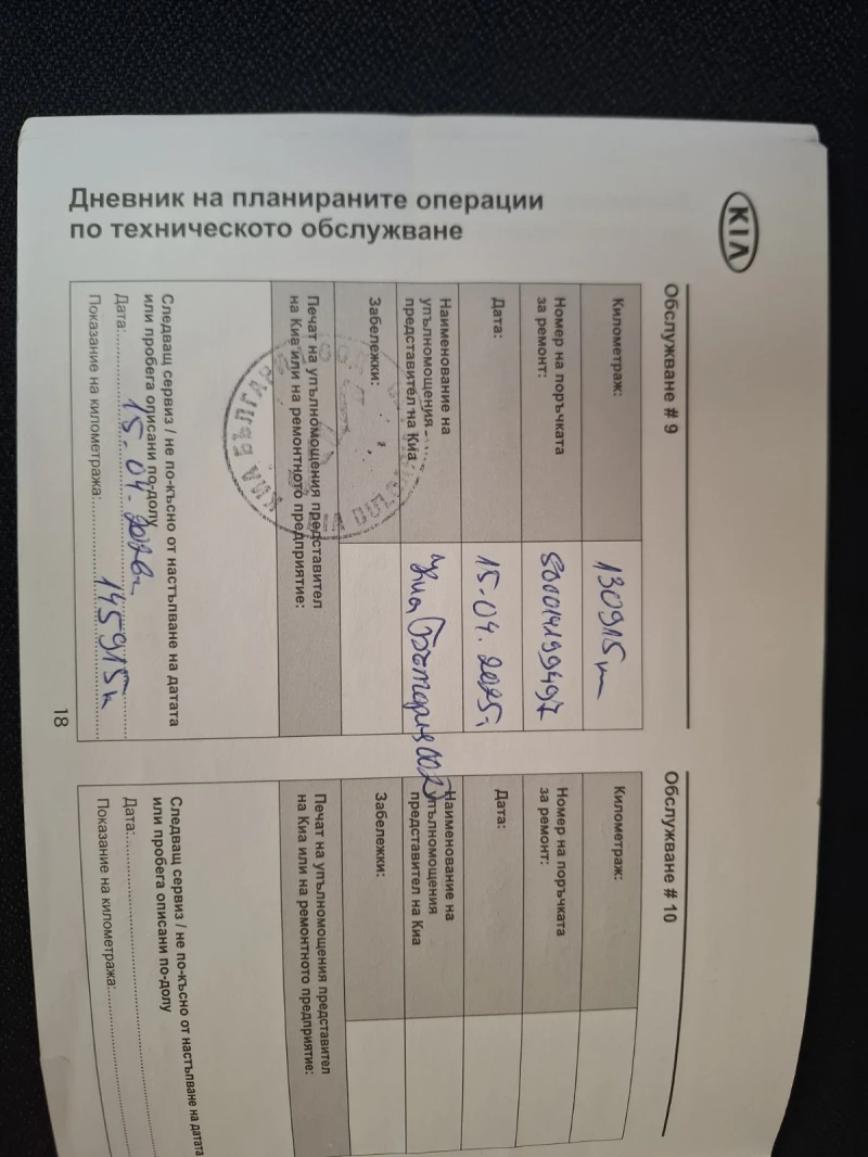 Kia Sorento 1.6 HEV Limited, снимка 13 - Автомобили и джипове - 53173325