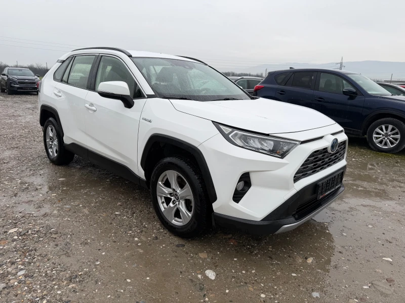 Toyota Rav4 2.5 HYBRID, снимка 3 - Автомобили и джипове - 53267091