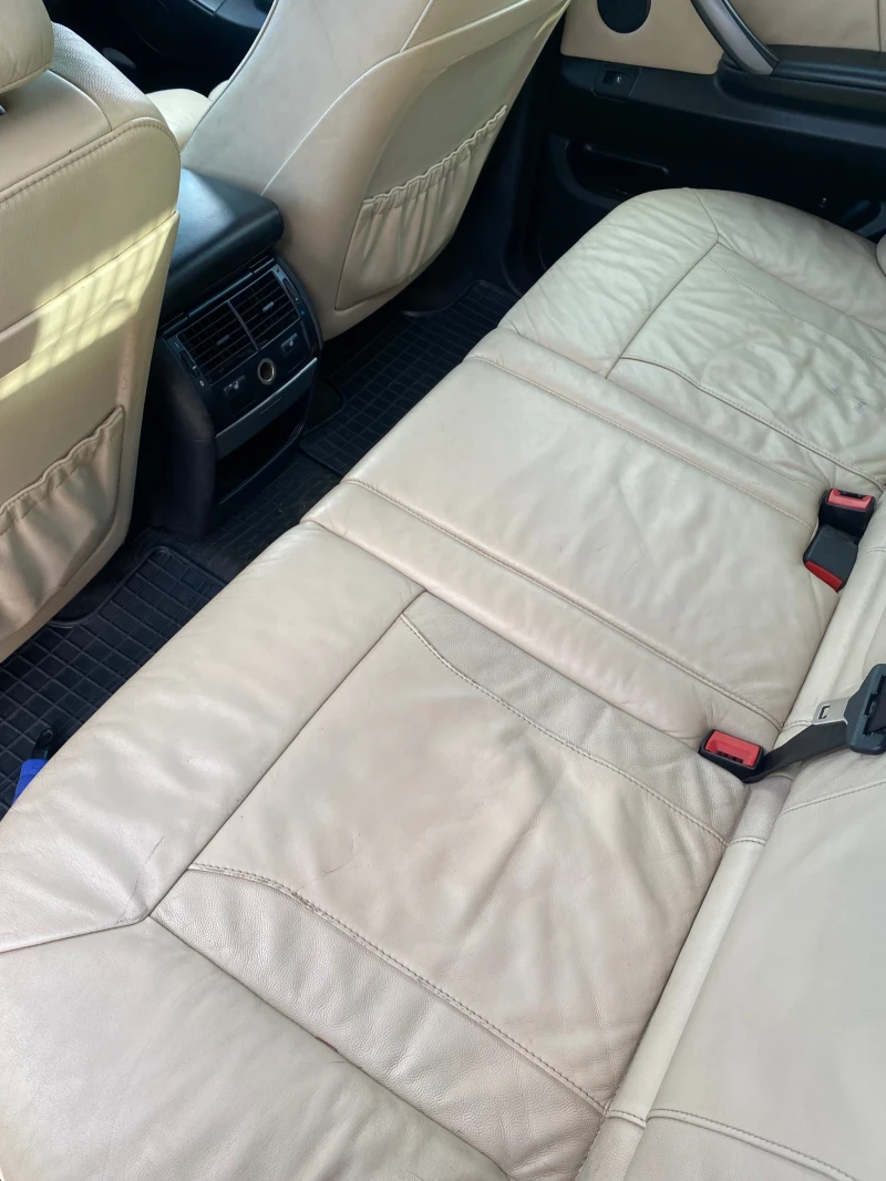 BMW X5 3.0i * ГАЗ* , снимка 10 - Автомобили и джипове - 53496849