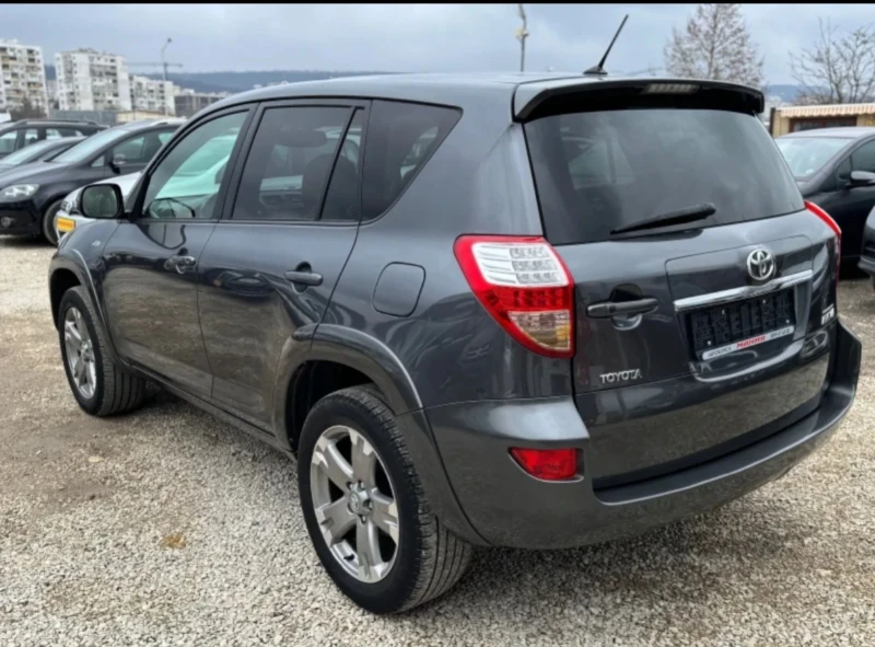 Toyota Rav4 D4D, снимка 3 - Автомобили и джипове - 53554026
