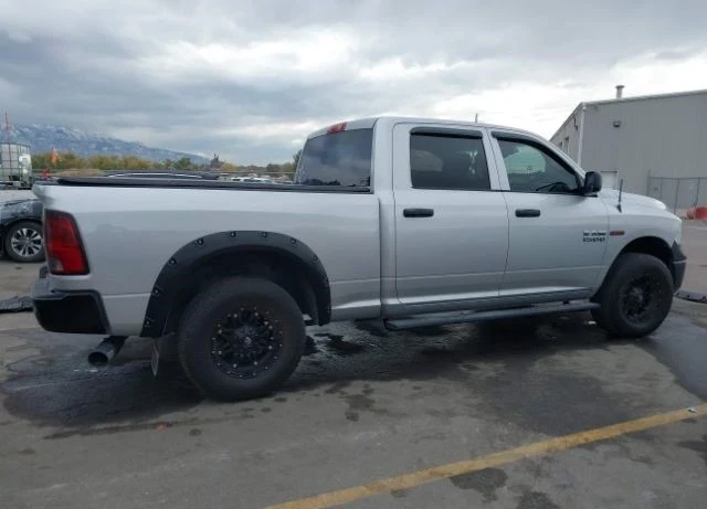 Dodge RAM 1500, снимка 6 - Автомобили и джипове - 48788387