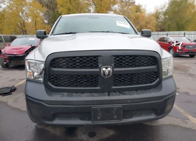 Dodge RAM 1500, снимка 8 - Автомобили и джипове - 48788387