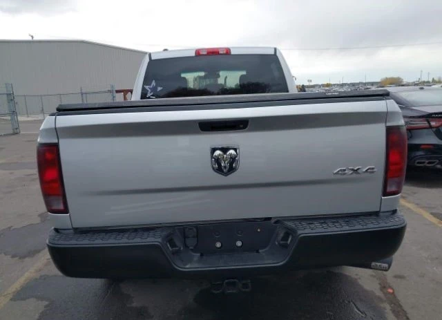 Dodge RAM 1500, снимка 4 - Автомобили и джипове - 48788387