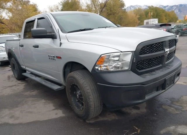 Dodge RAM 1500, снимка 7 - Автомобили и джипове - 48788387