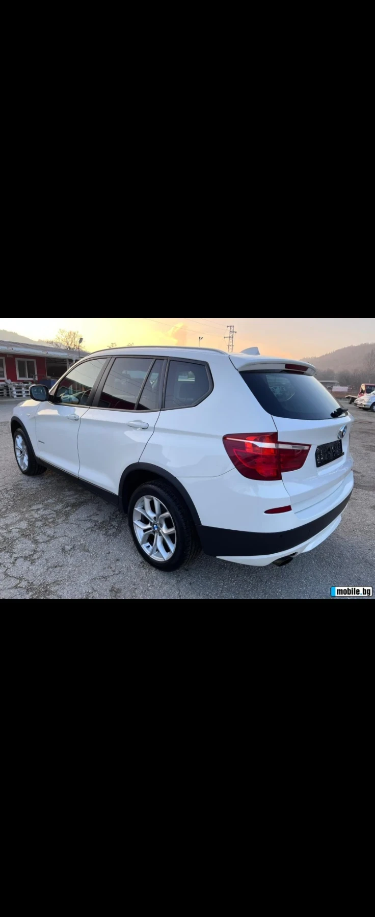 BMW X3  - изображение 2