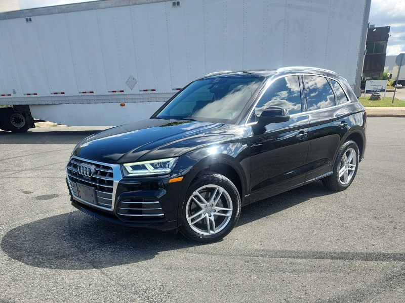 Audi Q5 * TECHNIK* CARFAX * БЕЗ ПЪРВОНАЧАЛНА ВНОСКА - 30200 лв. / 15441.01 € - 72855818 1