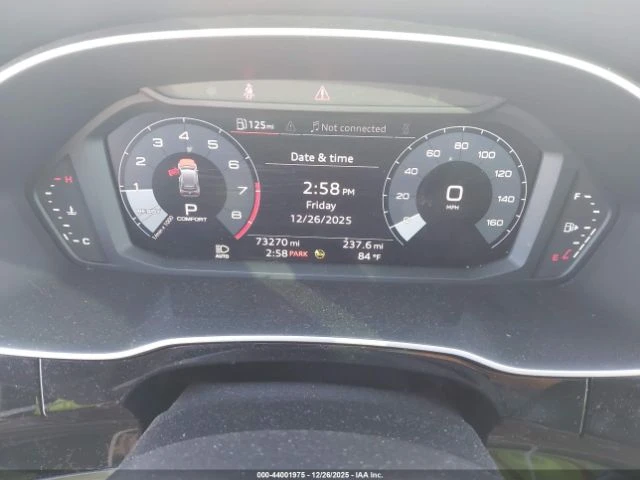 Audi Q3 PREMIUM PLUS 45 TFSI S LINE QUATTRO TIPTRONI, снимка 12 - Автомобили и джипове - 53610064