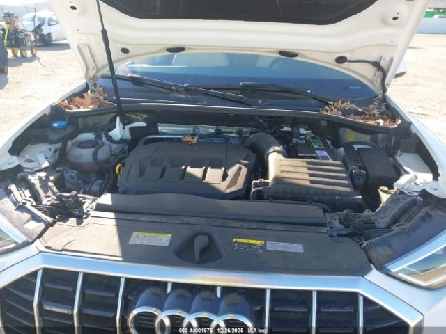 Audi Q3 PREMIUM PLUS 45 TFSI S LINE QUATTRO TIPTRONI, снимка 15 - Автомобили и джипове - 53610064