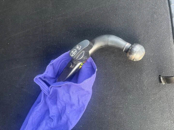 Toyota Rav4 2.5 Collection , снимка 11 - Автомобили и джипове - 53971746