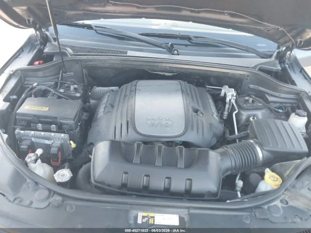 Jeep Grand cherokee SUMMMIT / ВЪЗДУХ / ОБДУХ / ПАНО / ДИСТРОНИК, снимка 9 - Автомобили и джипове - 56114303