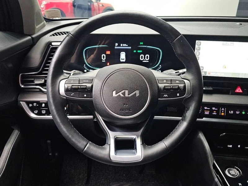 Kia Sportage Nobleless 2WD, снимка 12 - Автомобили и джипове - 56128875