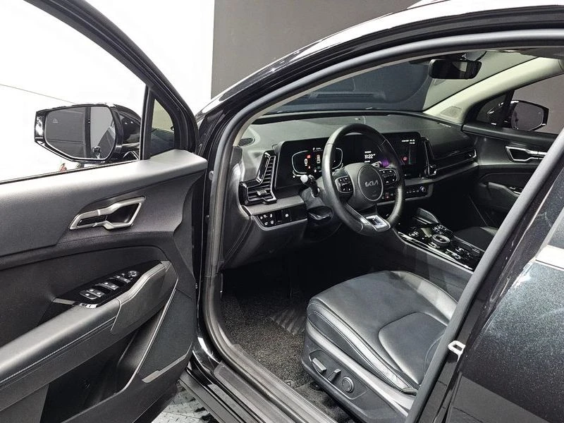 Kia Sportage Nobleless 2WD, снимка 10 - Автомобили и джипове - 56128875