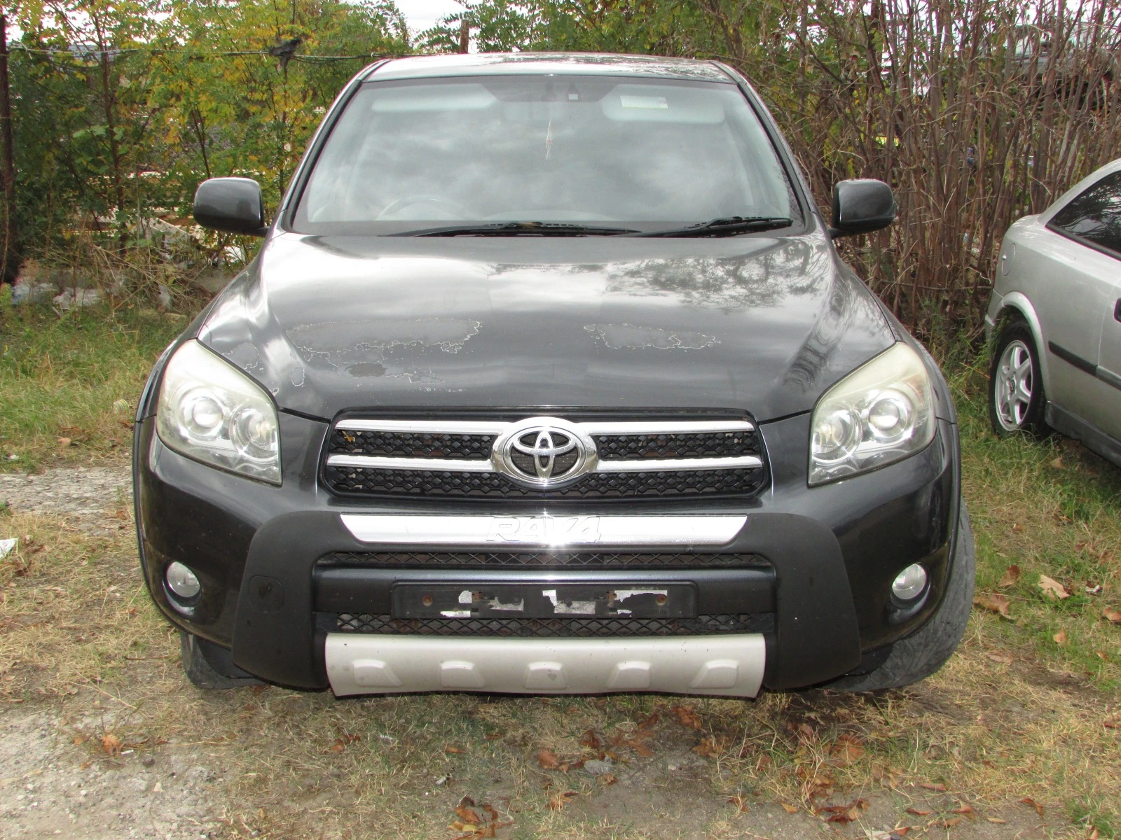 Toyota Rav4 2.2D CAT 2AD0 - изображение 2