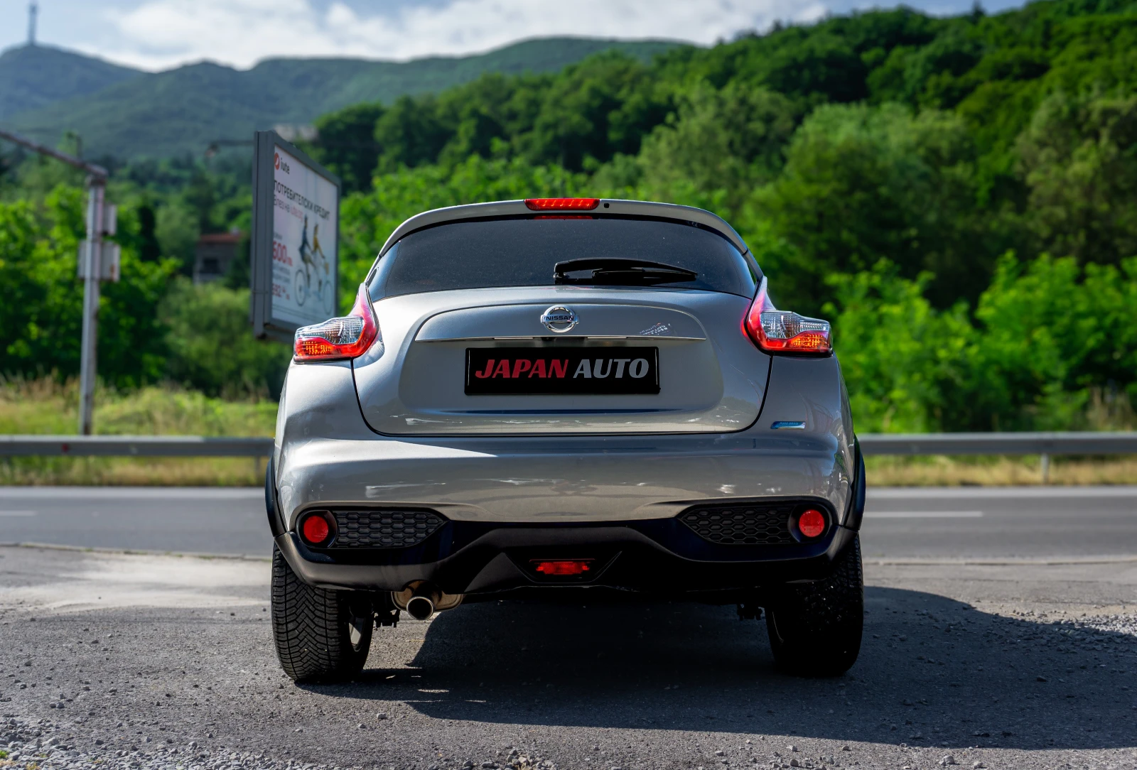 Nissan Juke 1.5 Turbodiesel С Гаранция!  - изображение 5