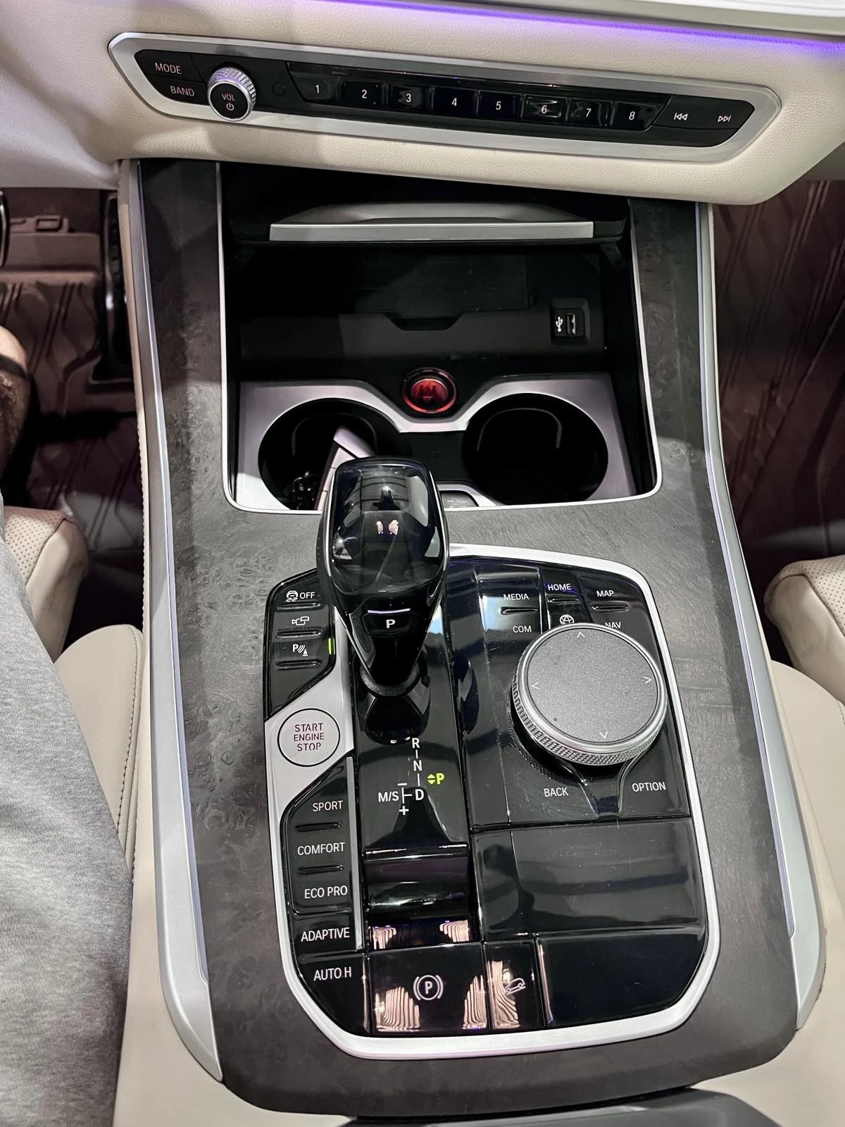 BMW X5 40i Full M Sport Shadow | Mobile.bg � ����������� 15