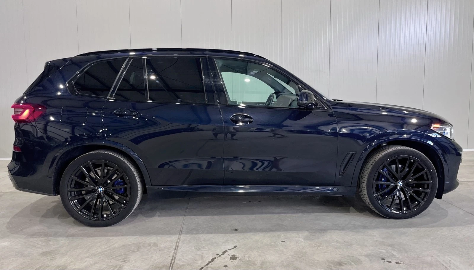 BMW X5 40i Full M Sport Shadow - изображение 2