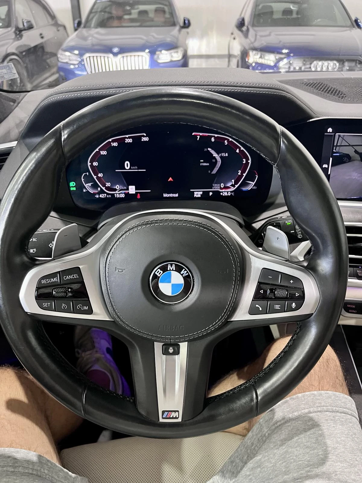 BMW X5 40i Full M Sport Shadow | Mobile.bg � ����������� 14