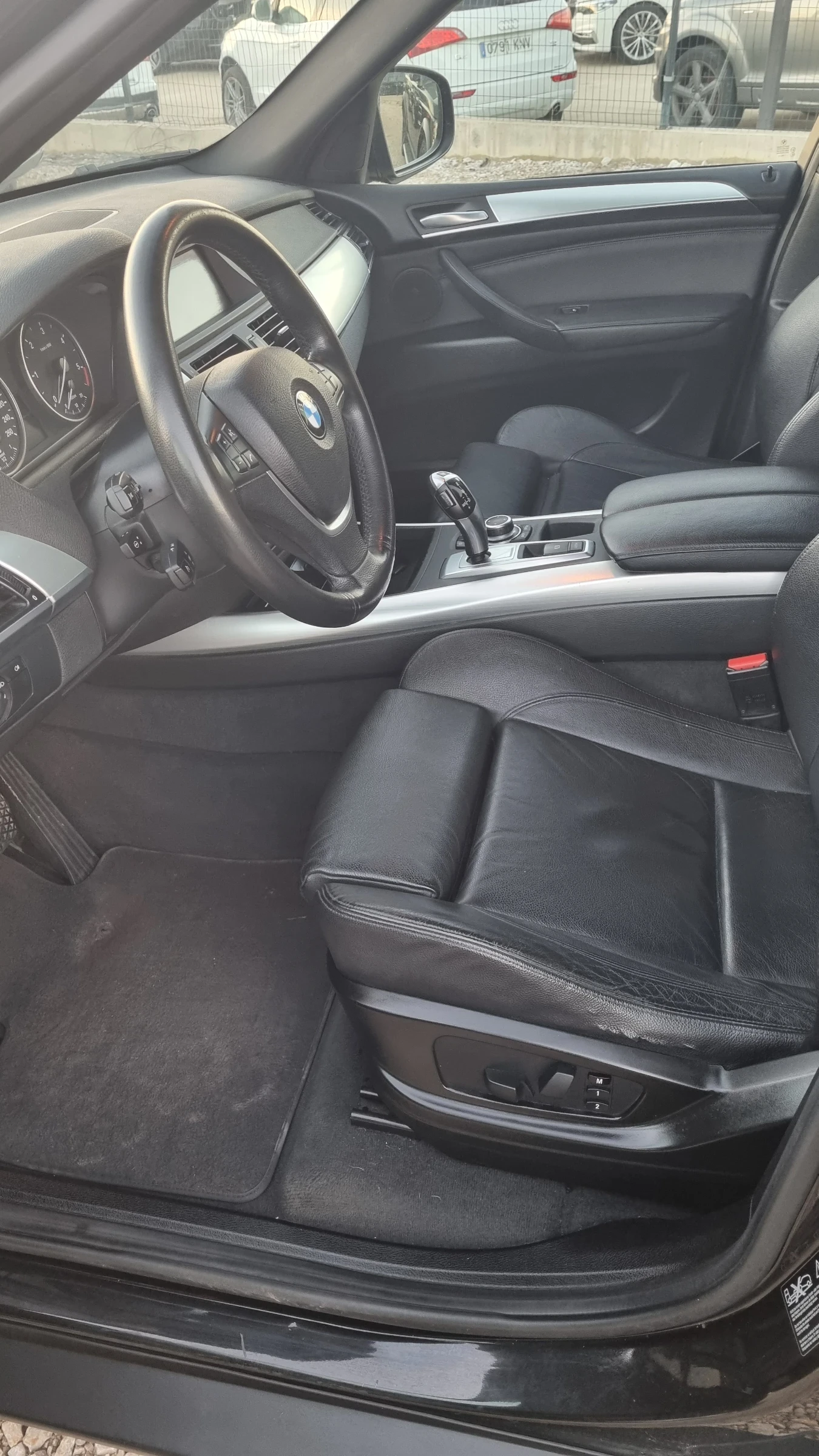 BMW X5 4.0D Face сменени вериги - изображение 8