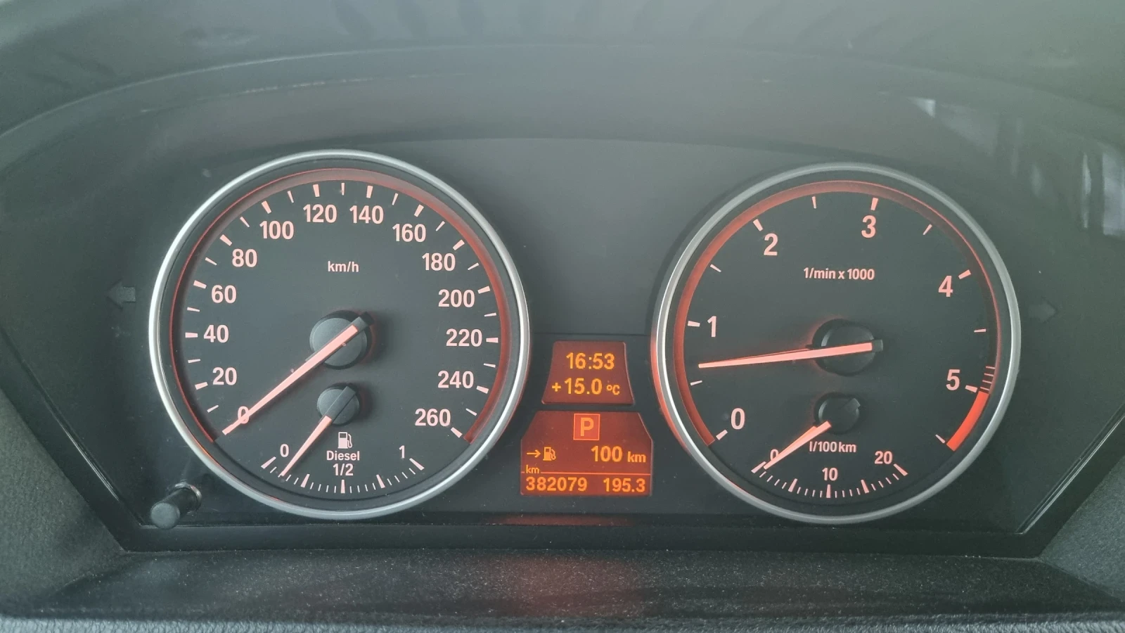 BMW X5 4.0D Face   | Mobile.bg   12