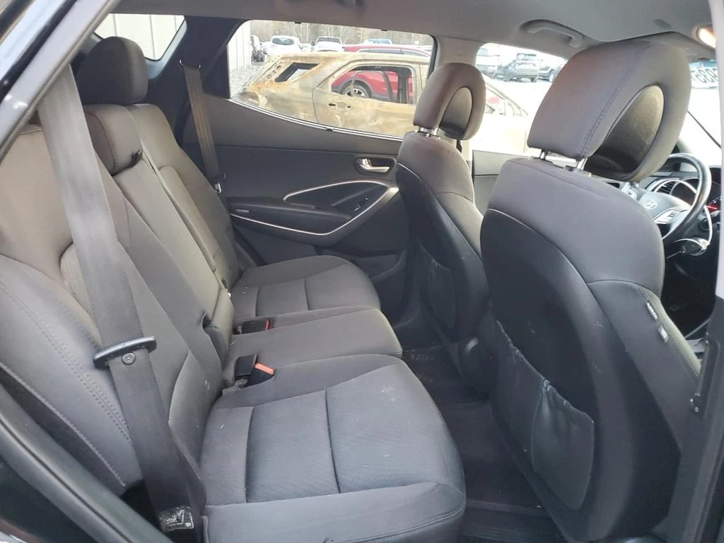 Hyundai Santa fe * CARFAX *  | Mobile.bg   11