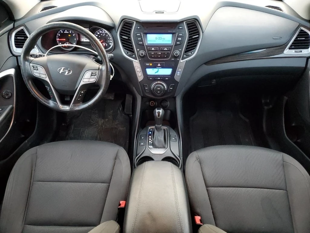 Hyundai Santa fe * CARFAX *  - изображение 8