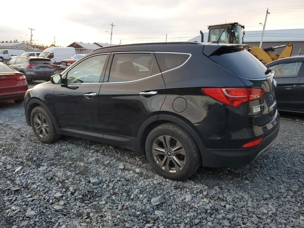 Hyundai Santa fe * CARFAX *  - изображение 2