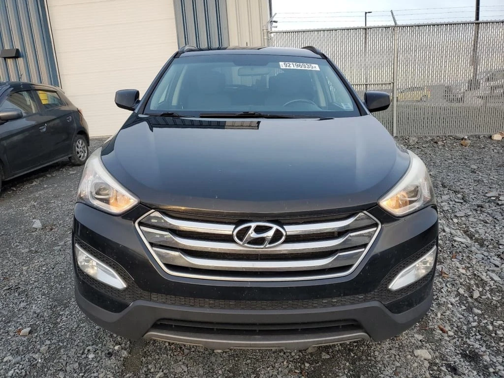 Hyundai Santa fe * CARFAX *  - изображение 5