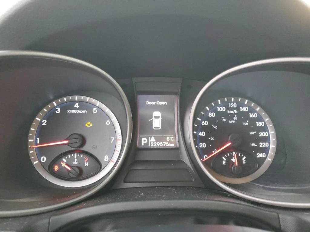 Hyundai Santa fe * CARFAX *  - изображение 9