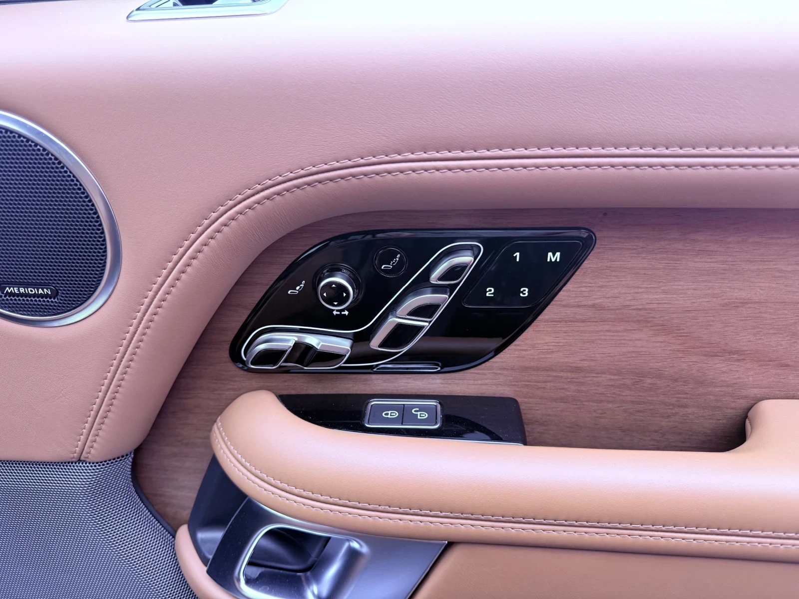 Land Rover Range rover 4TDV8 VOGUE AUTOBIOGRAPHY | Mobile.bg   15