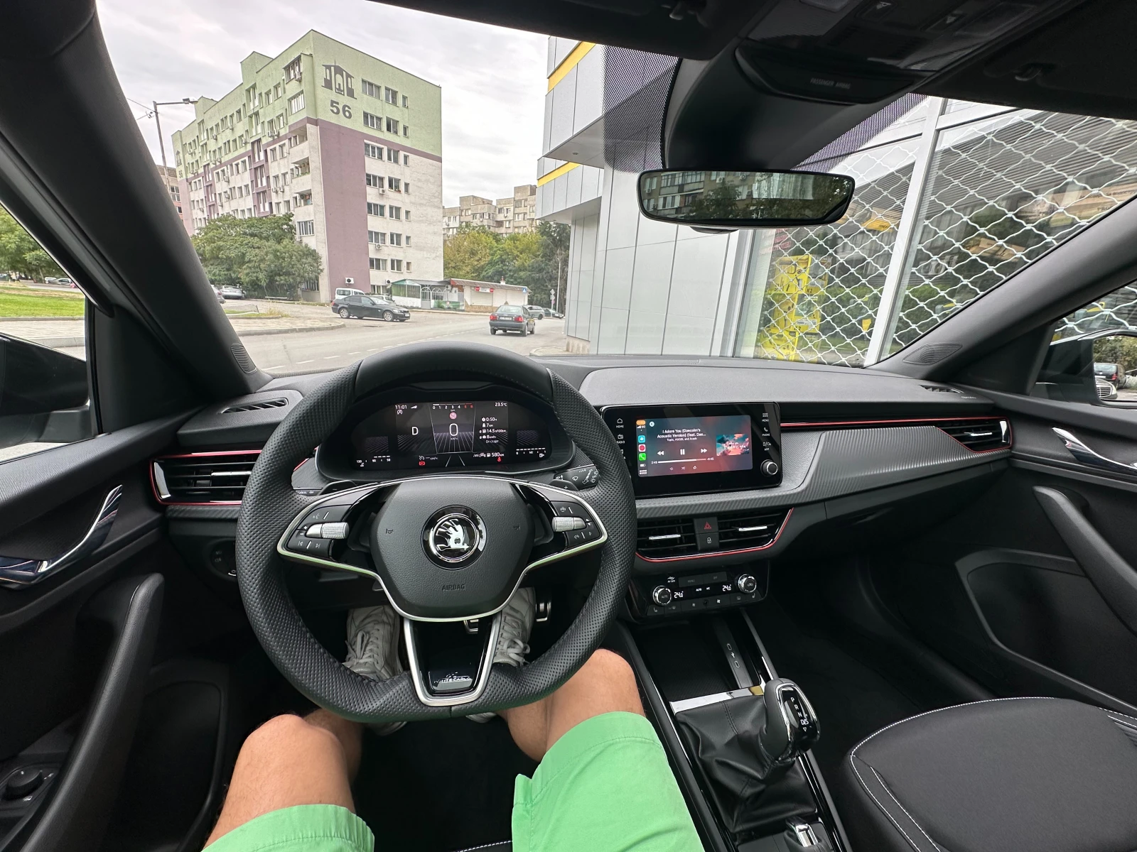 Skoda Kamiq | Mobile.bg � ����������� 4