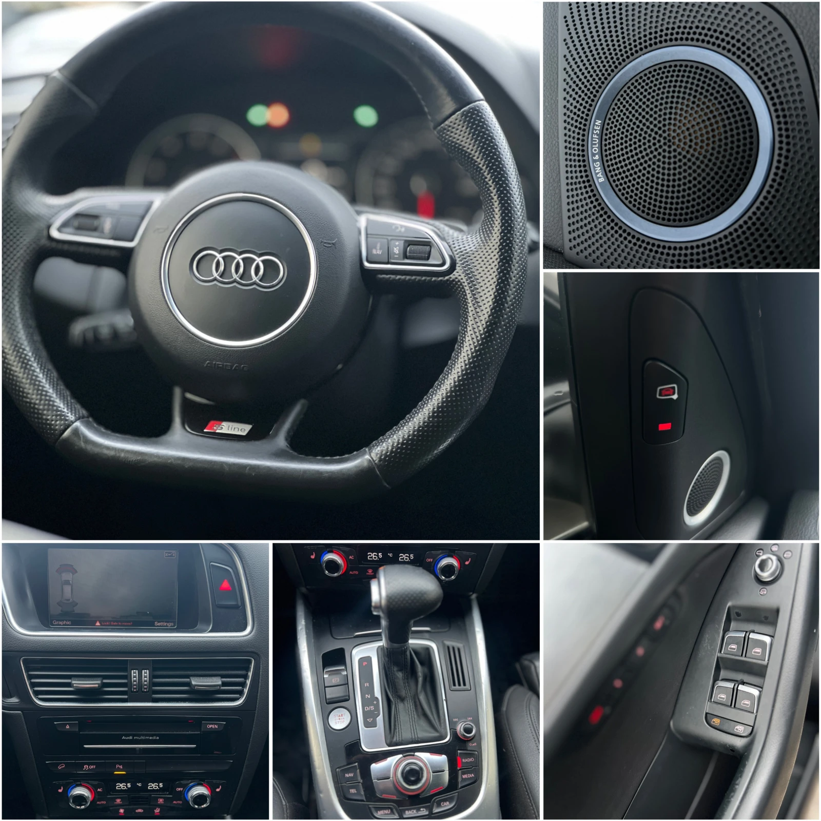 Audi Q5 Technik | Mobile.bg � ����������� 11