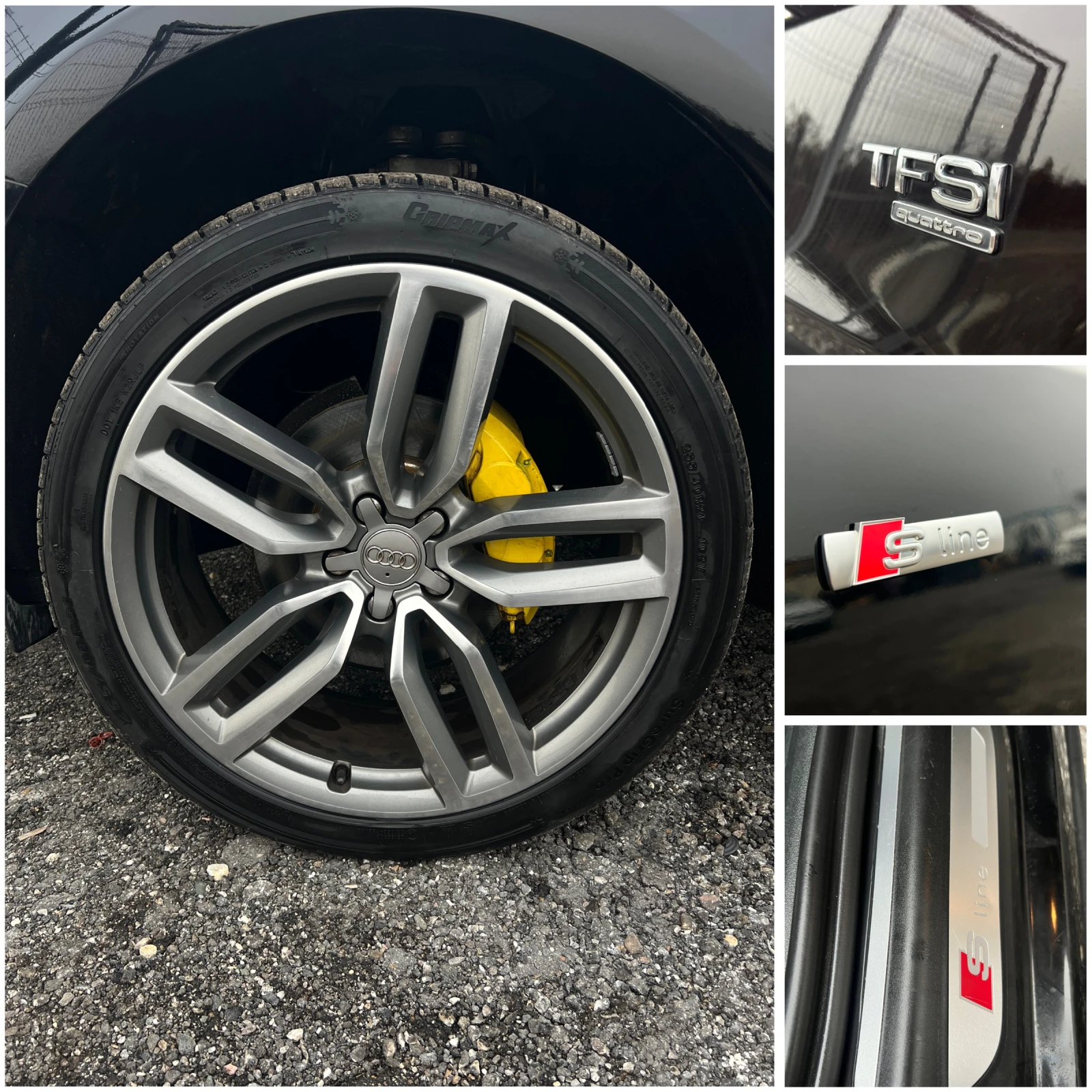 Audi Q5 Technik | Mobile.bg � ����������� 12