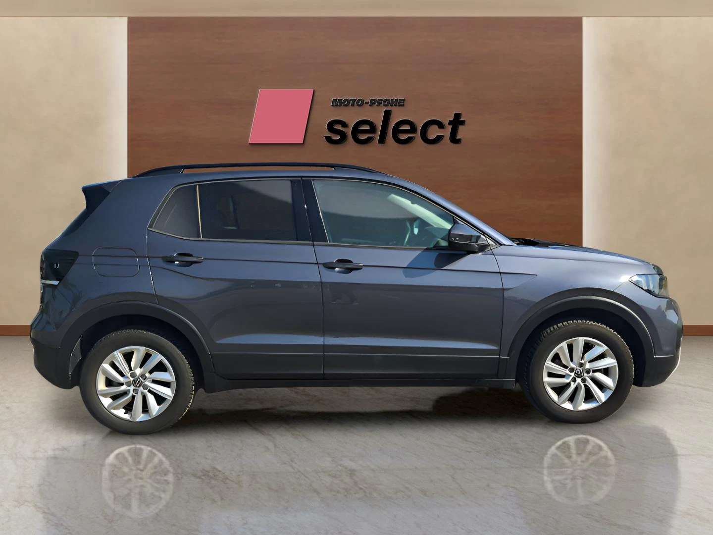 VW T-Cross 1.0 P - изображение 4