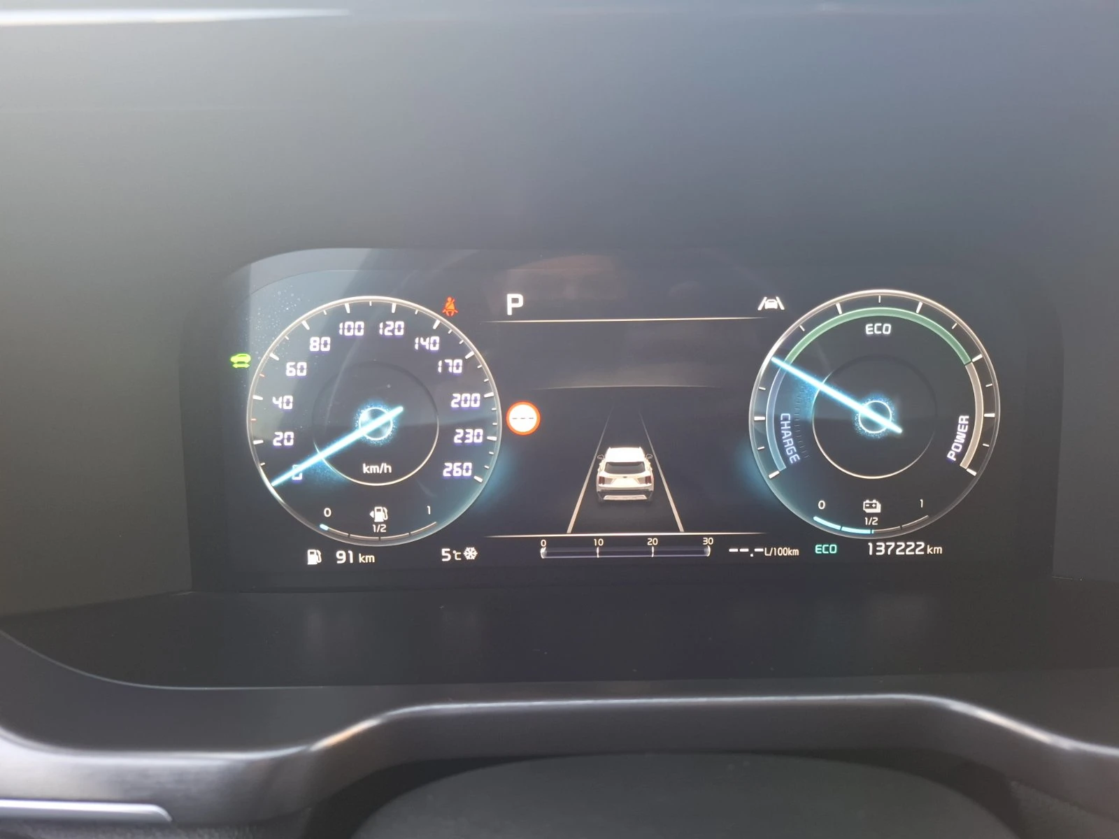 Kia Sorento 1.6 HEV Limited - изображение 10