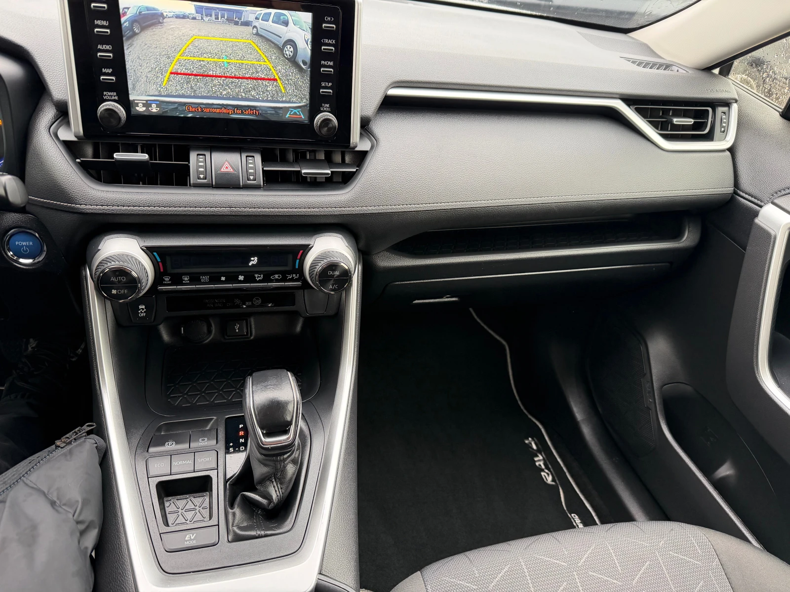 Toyota Rav4 2.5 HYBRID | Mobile.bg � ����������� 15