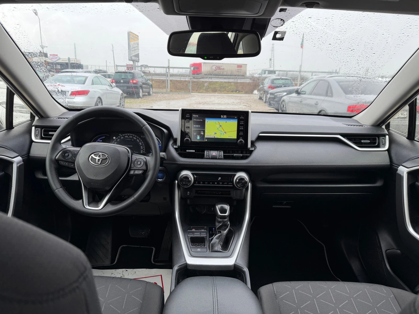 Toyota Rav4 2.5 HYBRID | Mobile.bg � ����������� 14