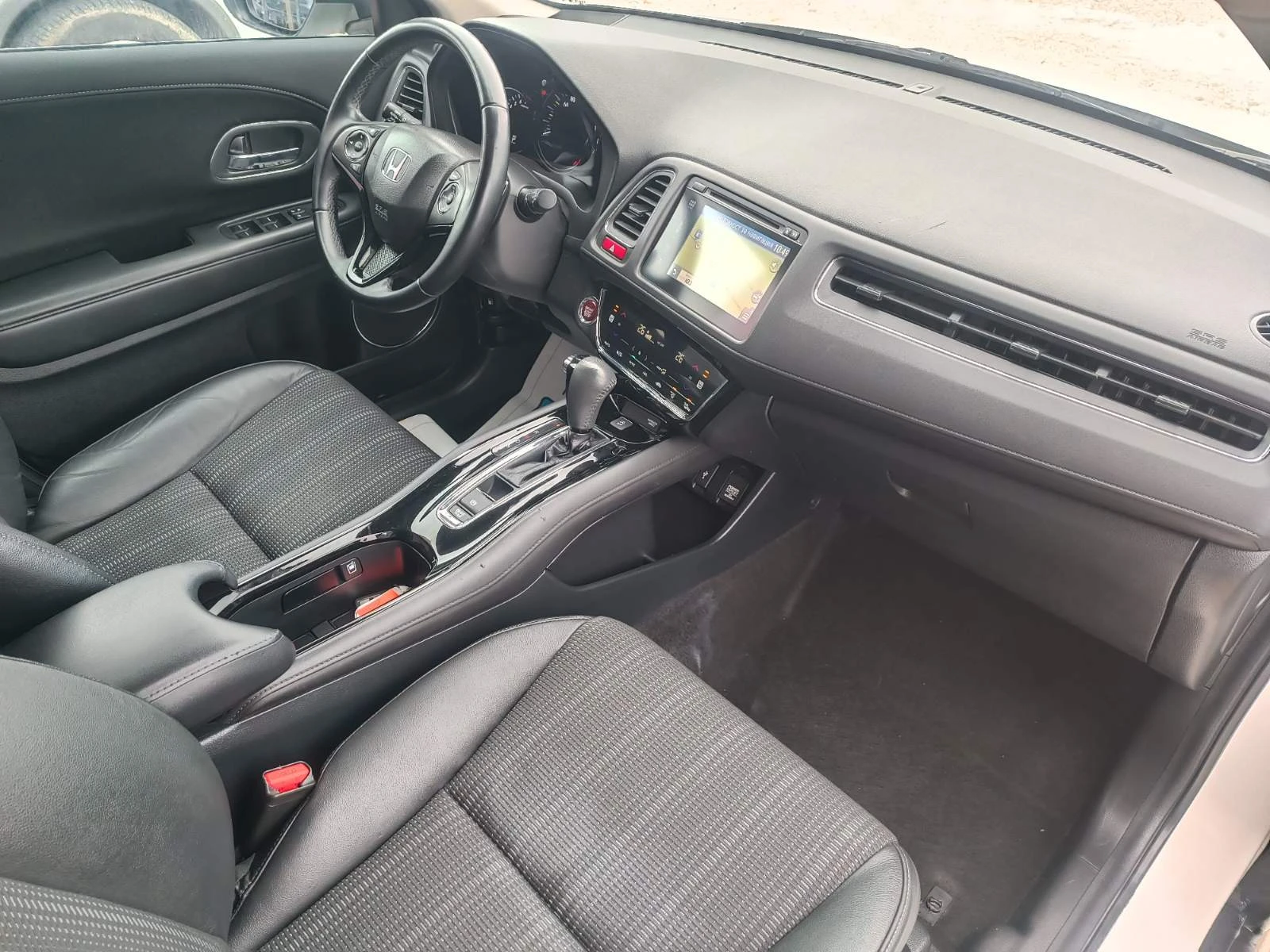 Honda Hr-v 1.5 I-VTEC - изображение 9