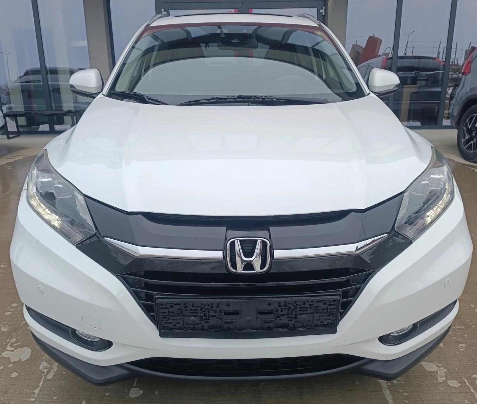 Honda Hr-v 1.5 I-VTEC | Mobile.bg � ����������� 1