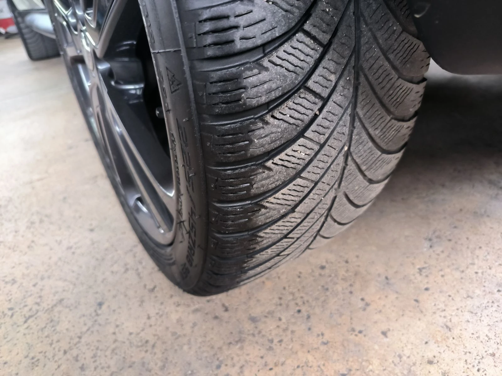 Nissan Juke 1.5d-Euro-6B-6sk - изображение 5