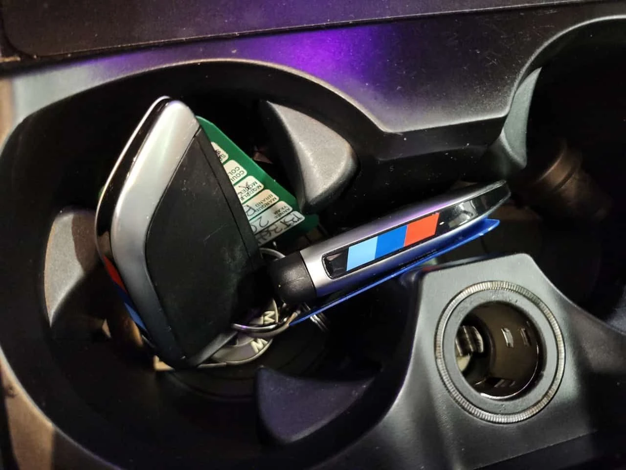 BMW X4  M40I | DISTRONIC | 360 | CARFAX |  - изображение 9